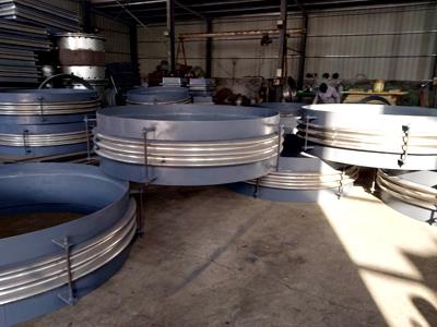 焊接膨脹節-焊接波紋膨脹節-焊接式波紋管膨脹節